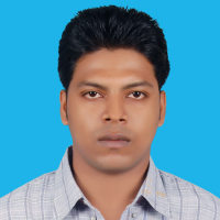 Md. Mahbub