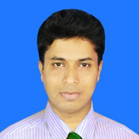 Jibon Kumar Baidya