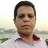 Md Mofejul sana