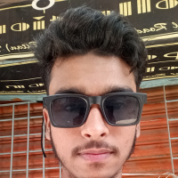 MD Tamime Gazi