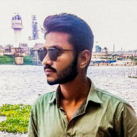 Shahriar Shwon
