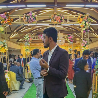 Azhar Deen