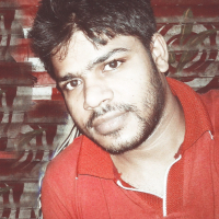 Md: Maidul Islam
