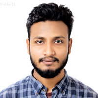 Aashique Ur Rahman