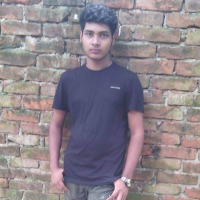 Parves Mosharuf