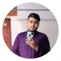 Sulaiman Siddik Anas