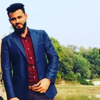 Ahmed Raju