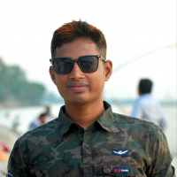D Shahin reza