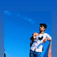 Mr Najmul