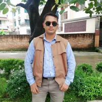 Md Mahabubur Rahman