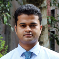 Ashik Manik