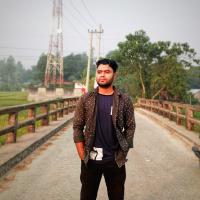 ShAoN HoSSaiN