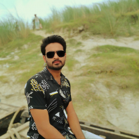 jahid shah