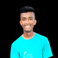 Raju Barmon