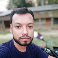 syed :nazmul haque