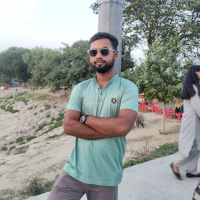 Md Mehedi Hasan Rasel