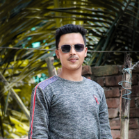 imamul hossain rony