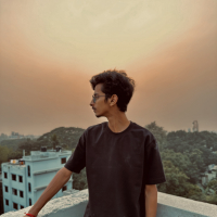 Ayan Joy