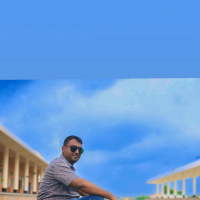 Md Kamal Mirza