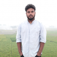 Ruhul আমিন