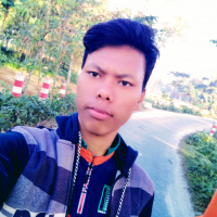 Shreenath Dev sharma