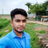 PORITOSH SARKER