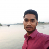 Naimur Nishat