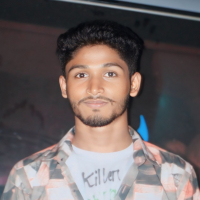 MD ponir parvej