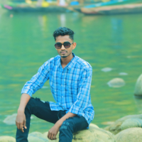 Shahah Ahmed