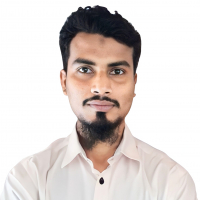 Md   Ashikur