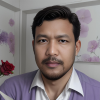 Nirmal Ray