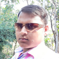 MD Ridoy Hossain