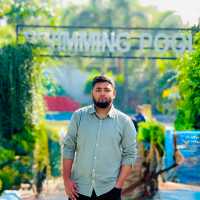 Md: fahad
