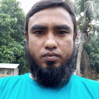 মোঃ আলহাজ উদ্দিন