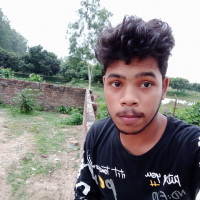 the cool boy