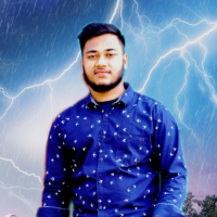 Md. Jubaer Hossain