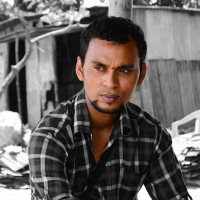 Ahmed Rocky