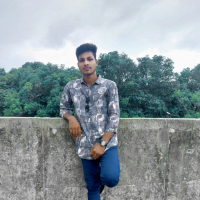 MD SHAHED ALI