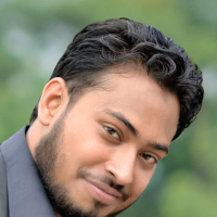 S M Sajjad