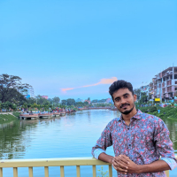 Tarikul Islam Tarik