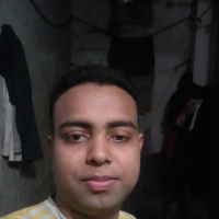 Md Emdadul Haque Milon