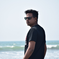 Sah Alam Salim