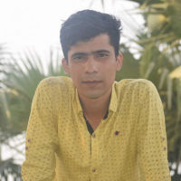 MD Ashik uzzman