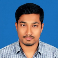 Md. Mahabubur Rahman