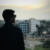 Ashikur Rahman polash