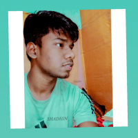 Shadin Sorker