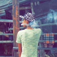 Shaharier RD