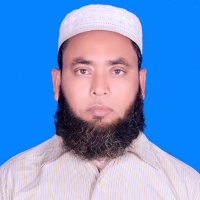 Md. Abbas Ali Mondol