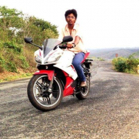 Pronay saha