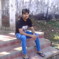 Md. Sajjad Hossain Jony